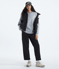 Women’s Evolution Simple Dome Oversized Crew / The North Face