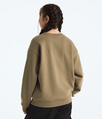 Women’s Evolution Simple Dome Oversized Crew / The North Face