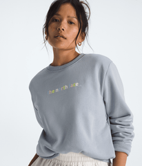 Women’s Evolution Proud Crew—Graphic / The North Face