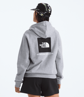 Women’s Evolution Box NSE Regular Hoodie / The North Face