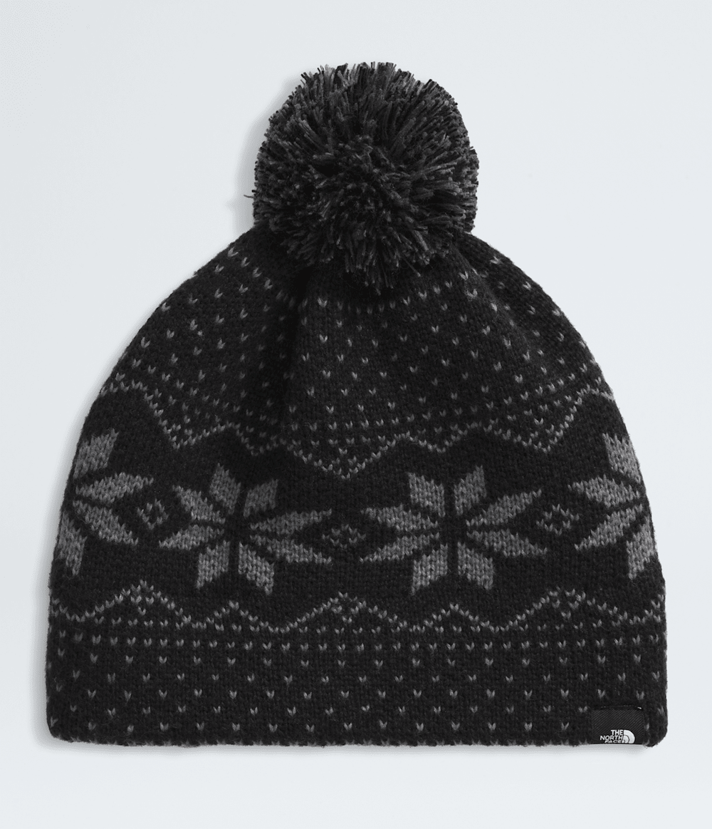 Kids’ Cabin Ski Tuke / The North Face