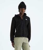 Women’s Evolution Simple Dome Regular Full-Zip Hoodie / The North Face