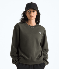 Women’s TNF™ Essential Simple Dome Relaxed Crew / The North Face