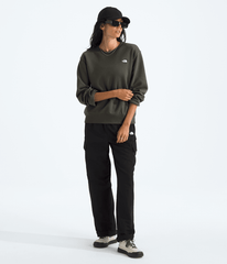 Women’s TNF™ Essential Simple Dome Relaxed Crew / The North Face