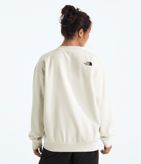 Women's Essential Sweatshirt / The North Face