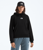 Women’s Floral Alpine Regular Hoodie / The North Face