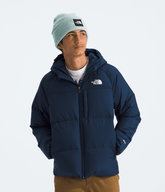 Boys’ North Down Hooded Jacket / The North Face
