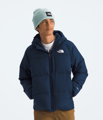 Boys’ North Down Hooded Jacket / The North Face