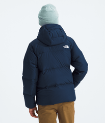 Boys’ North Down Hooded Jacket / The North Face