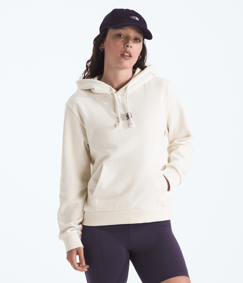 Women’s Midnight Ember Regular Hoodie / The North Face