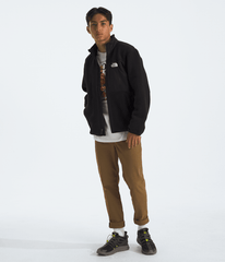 Boys’ Yumiori Full-Zip Jacket / The North Face