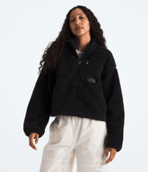 Women’s Extreme Pile 2 Pullover / The North Face