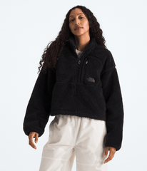 Women’s Extreme Pile 2 Pullover / The North Face