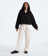 Women’s Extreme Pile 2 Pullover / The North Face
