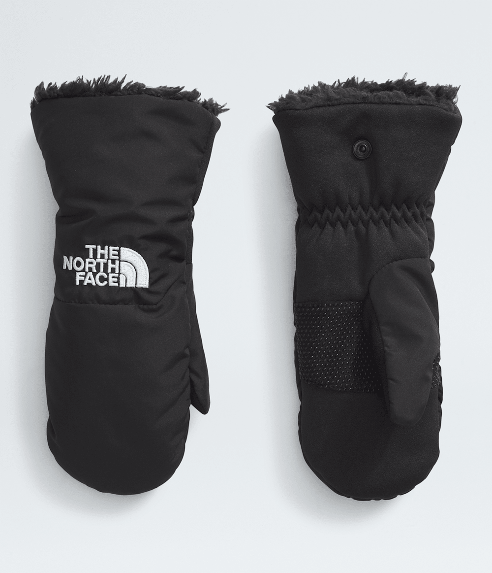 Boys’ Shasta Mitts / The North Face