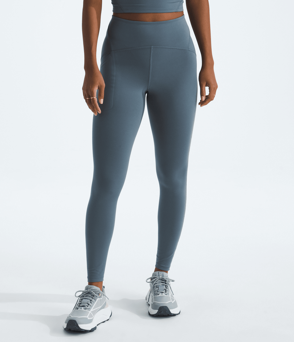 Women’s Jaida Pocket Leggings—27'' / The North Face