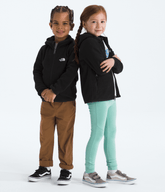 Kids’ Glacier Full-Zip Hoodie / The North Face