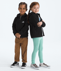 Kids’ Glacier Full-Zip Hoodie / The North Face