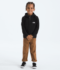 Kids’ Glacier Full-Zip Hoodie / The North Face