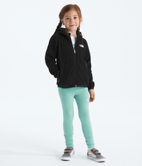 Kids’ Glacier Full-Zip Hoodie / The North Face