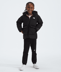 Kids’ North Down Fleece-Lined Parka / The North Face