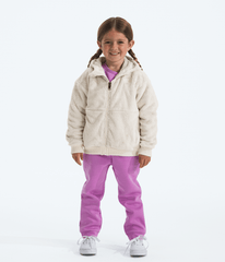 Kids’ Osito Full-Zip Hoodie / The North Face