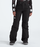 Women’s Freedom Insulated Pants / The North Face