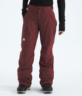 Women’s Freedom Insulated Pants / The North Face