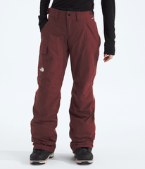 Women’s Freedom Insulated Pants / The North Face
