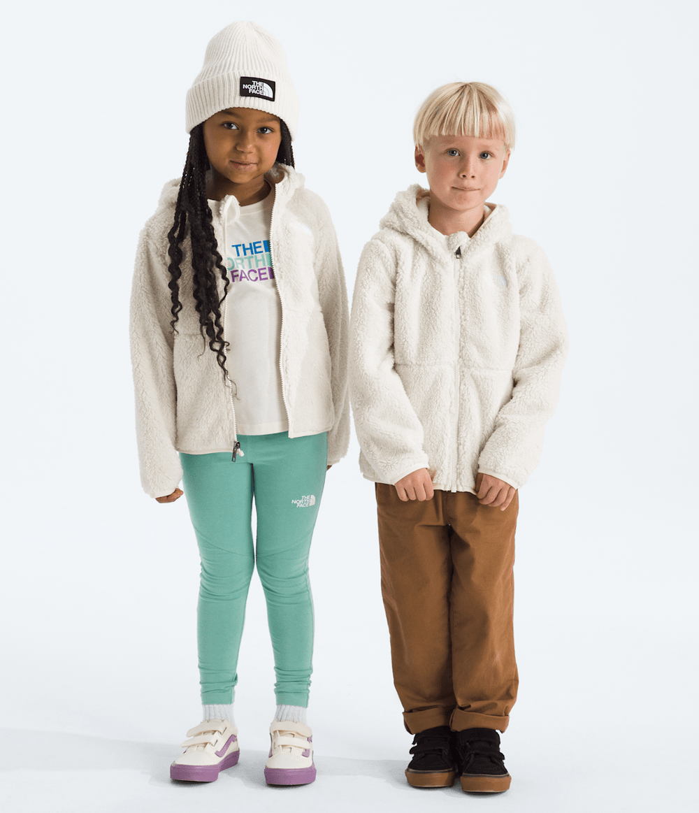 Kids’ Campshire Full-Zip Hoodie / The North Face