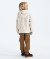 Kids’ Campshire Full-Zip Hoodie / The North Face