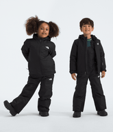 Kids’ Freedom Insulated Jacket / The North Face