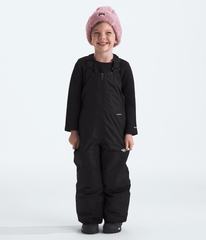 Kids’ Freedom Insulated Bibs / The North Face