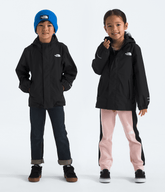 Kids’ Antora Rain Jacket / The North Face