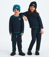 Kids’ DOTKNIT™ Thermal Set / The North Face