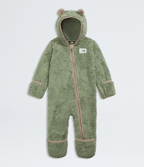 Baby Cabin Fleece One-Piece / The North Face
