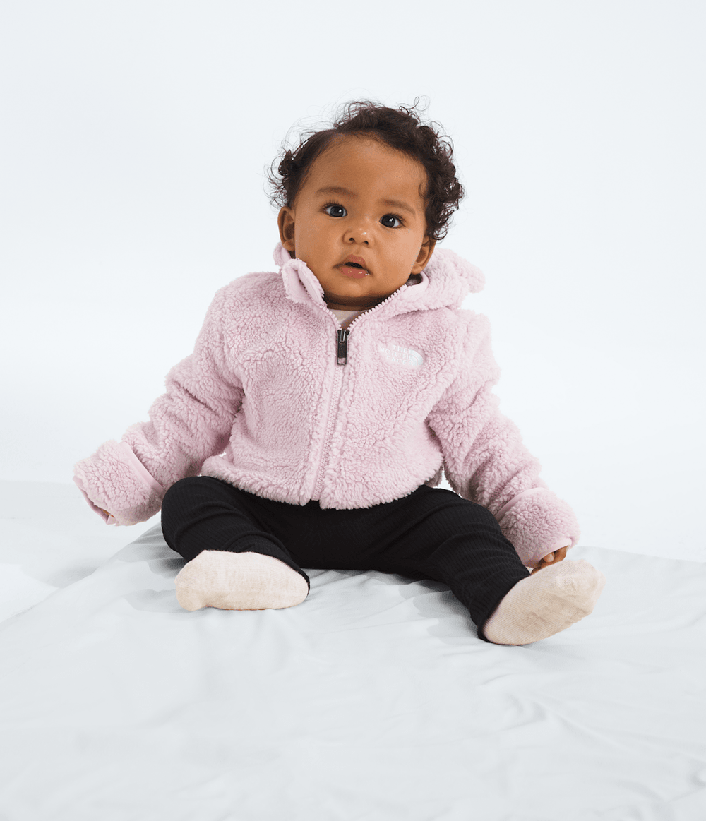 Baby Campshire Full-Zip Hoodie / The North Face