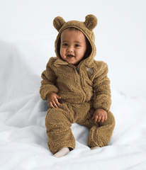 Baby Campshire One-Piece / The North Face
