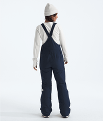 Women’s Freedom Insulated Bibs / The North Face