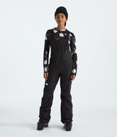 Women’s Freedom Bibs / The North Face