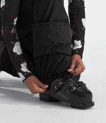 Women’s Freedom Bibs / The North Face