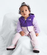 Baby Glacier One-Piece / The North Face