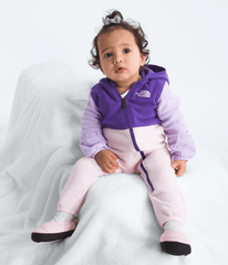 Baby Glacier One-Piece / The North Face