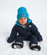 Baby Perrito One-Piece / The North Face