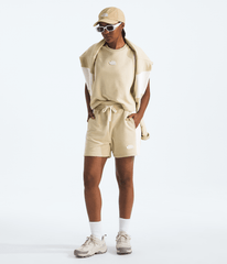 Women’s Terry Relaxed Shorts / The North Face
