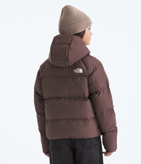 Girls’ North Down Hooded Jacket / The North Face