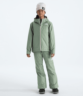 Girls’ Freedom Insulated Jacket / The North Face
