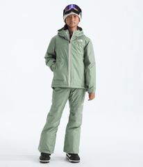 Girls’ Freedom Insulated Jacket / The North Face