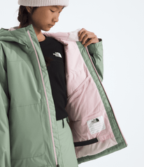 Girls’ Freedom Insulated Jacket / The North Face
