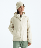 Girls’ Freedom Insulated Jacket / The North Face
